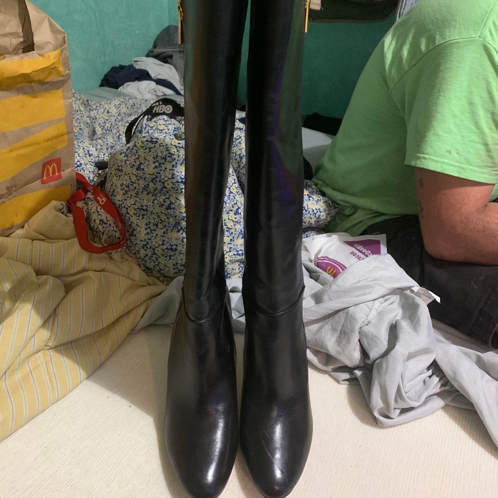 Michael Kors Boots